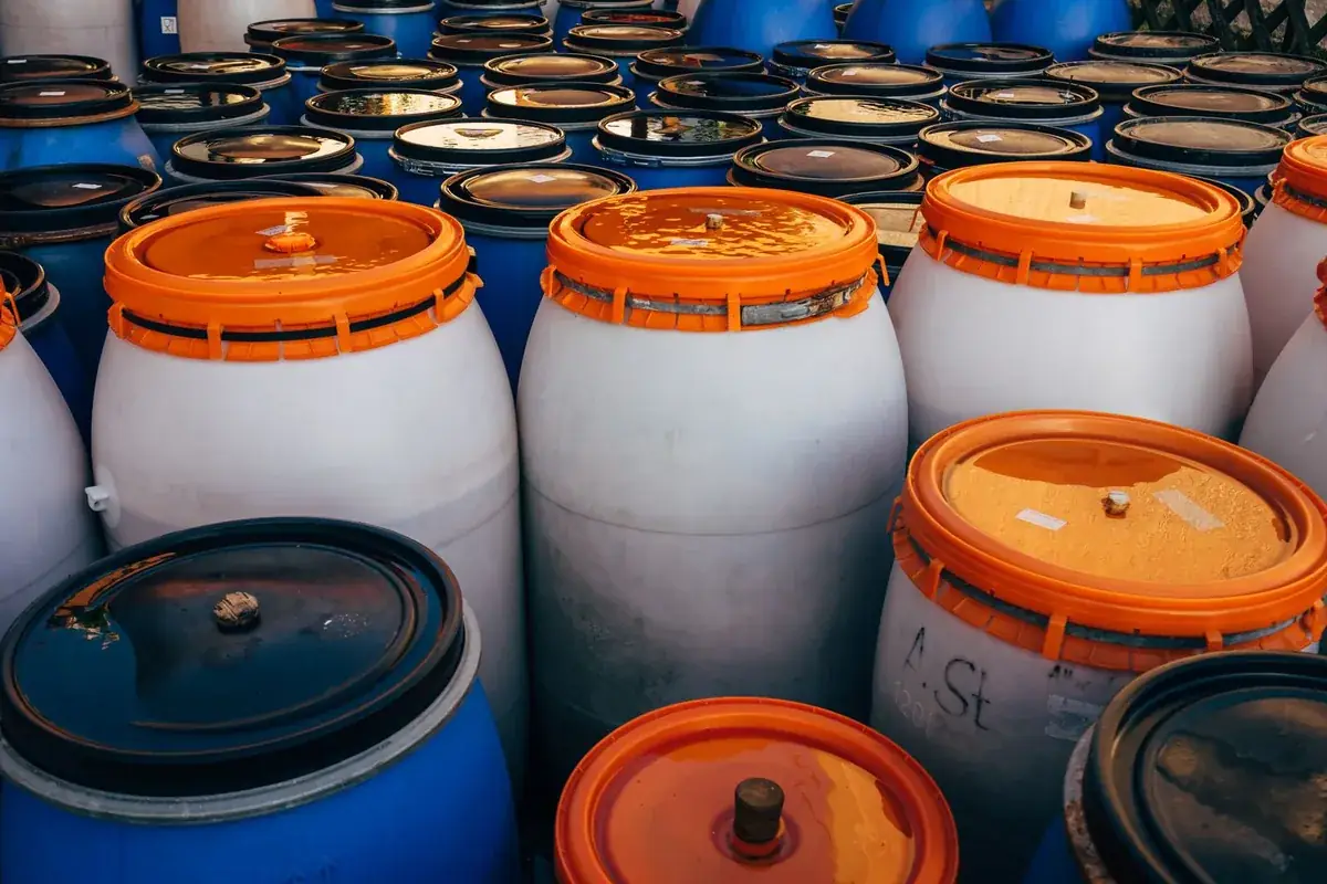Chemical & Toxic Waste Cleanup in Hyrum, UT